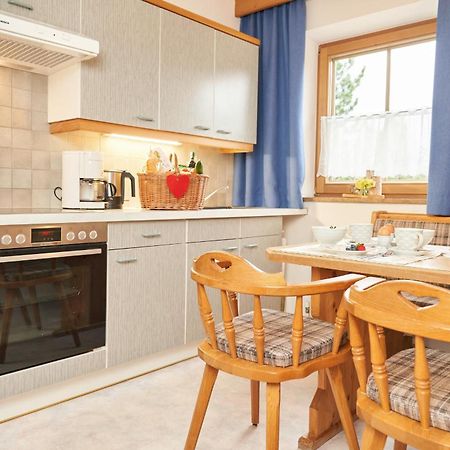 Ferienhaus Kirchplatzl 로이타쉬 외부 사진