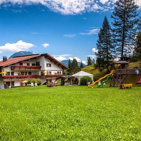 Ferienhaus Kirchplatzl 로이타쉬 외부 사진