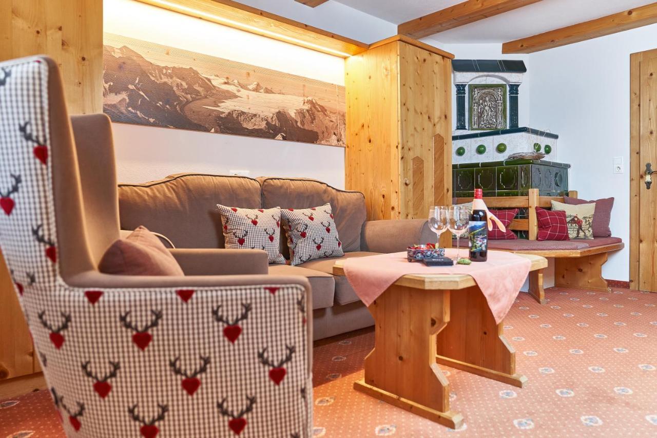 Ferienhaus Kirchplatzl 로이타쉬 외부 사진