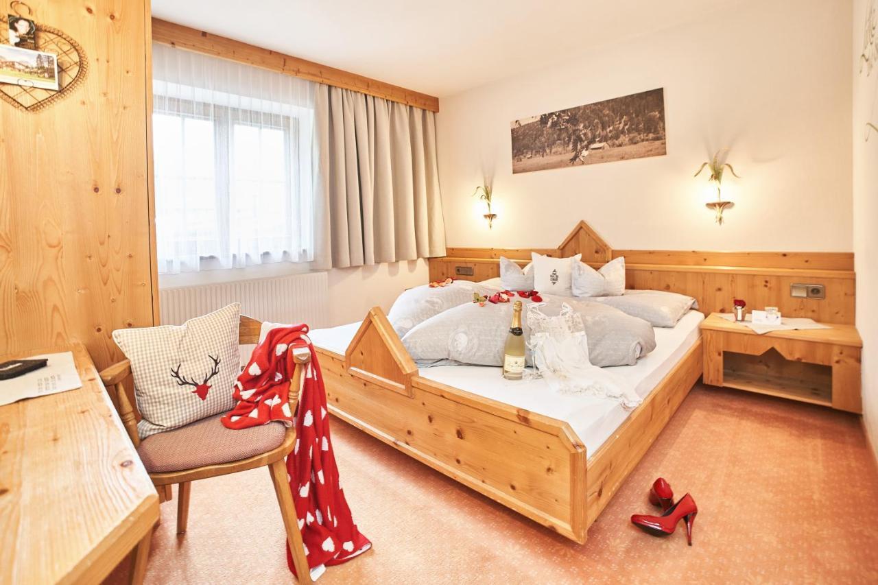 Ferienhaus Kirchplatzl 로이타쉬 외부 사진