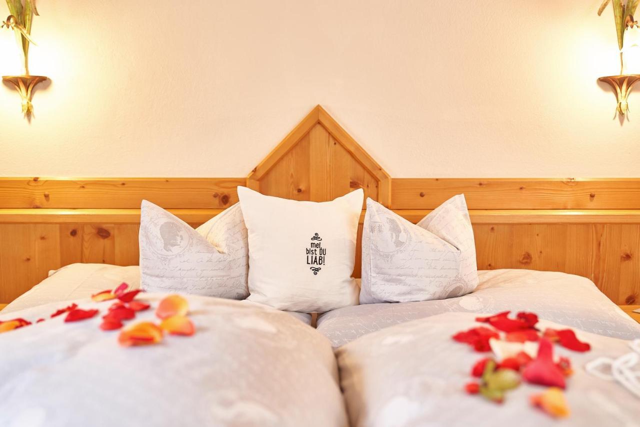 Ferienhaus Kirchplatzl 로이타쉬 외부 사진