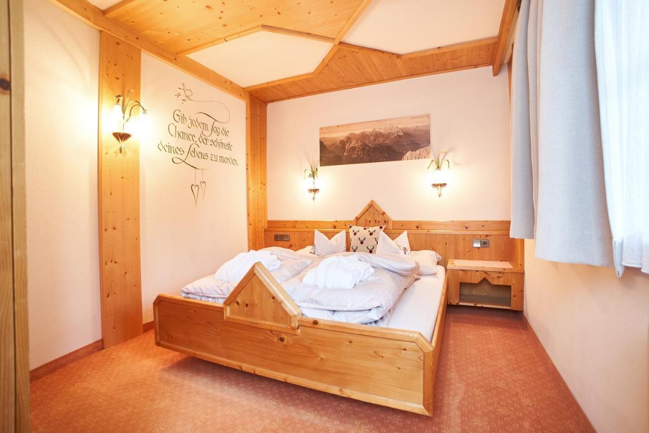 Ferienhaus Kirchplatzl 로이타쉬 외부 사진