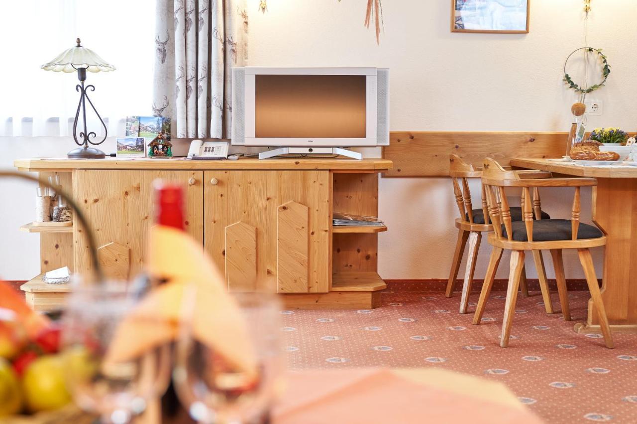 Ferienhaus Kirchplatzl 로이타쉬 외부 사진