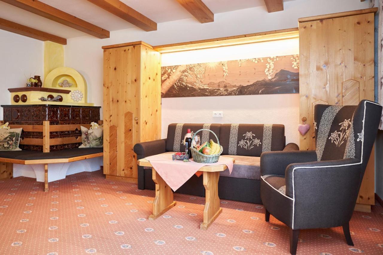 Ferienhaus Kirchplatzl 로이타쉬 외부 사진