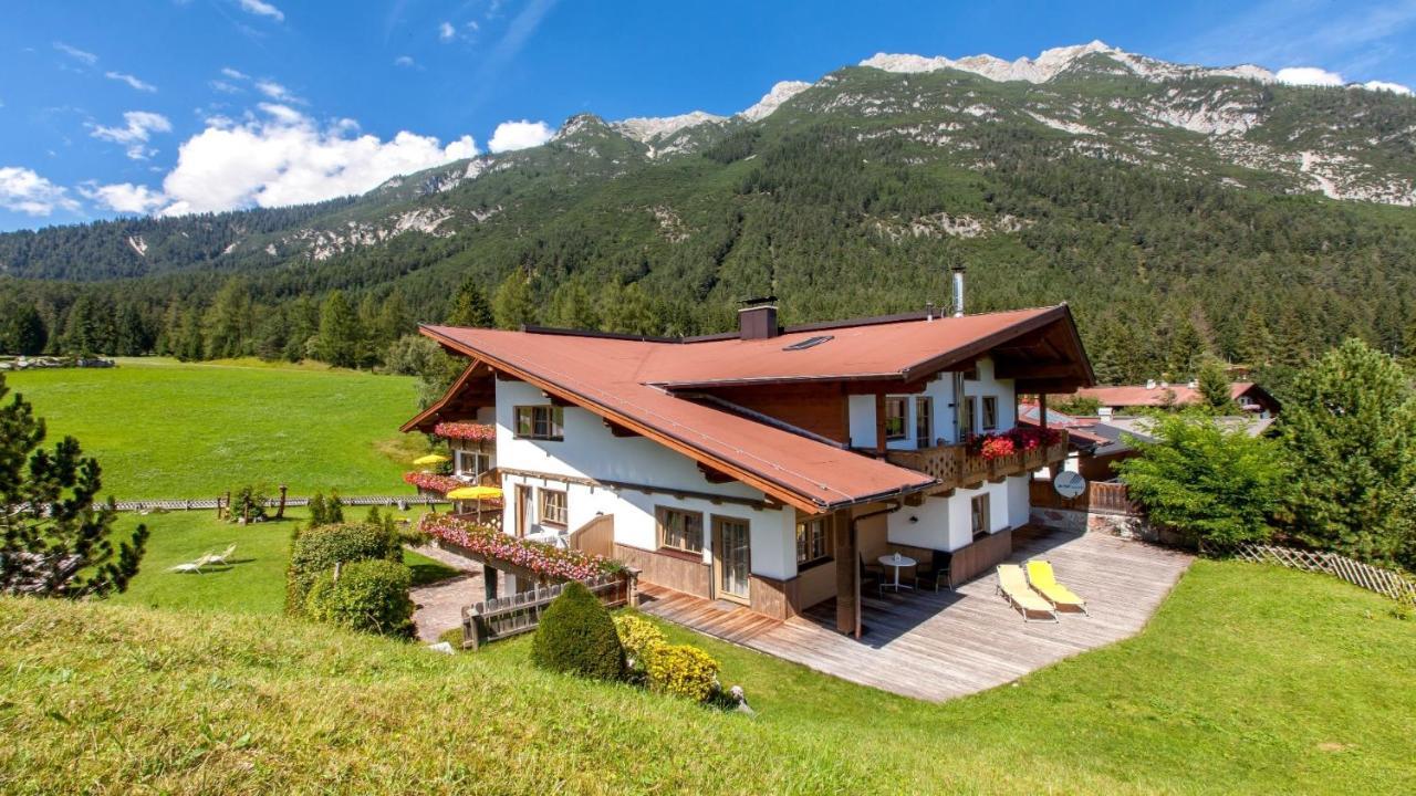 Ferienhaus Kirchplatzl 로이타쉬 외부 사진