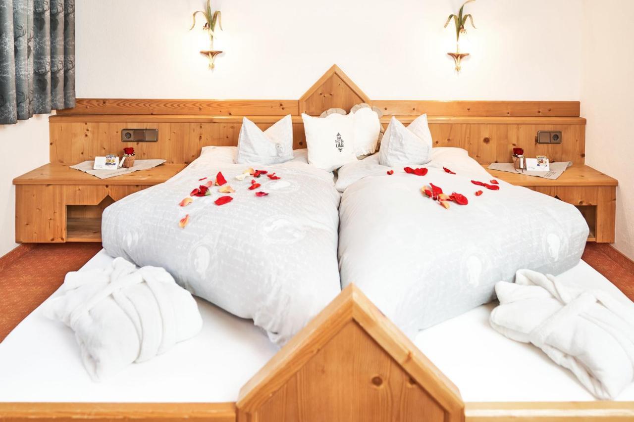 Ferienhaus Kirchplatzl 로이타쉬 외부 사진