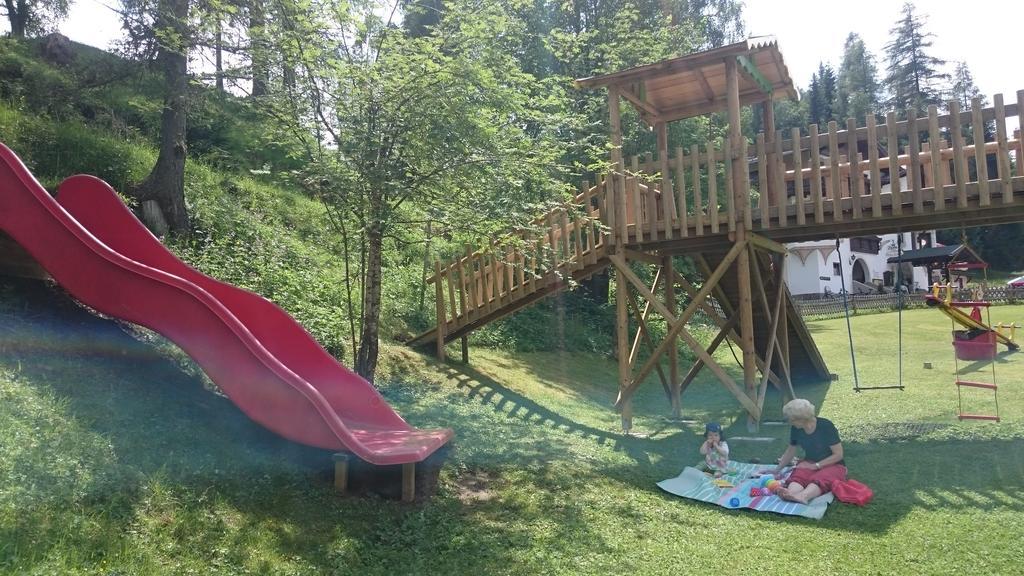 Ferienhaus Kirchplatzl 로이타쉬 외부 사진