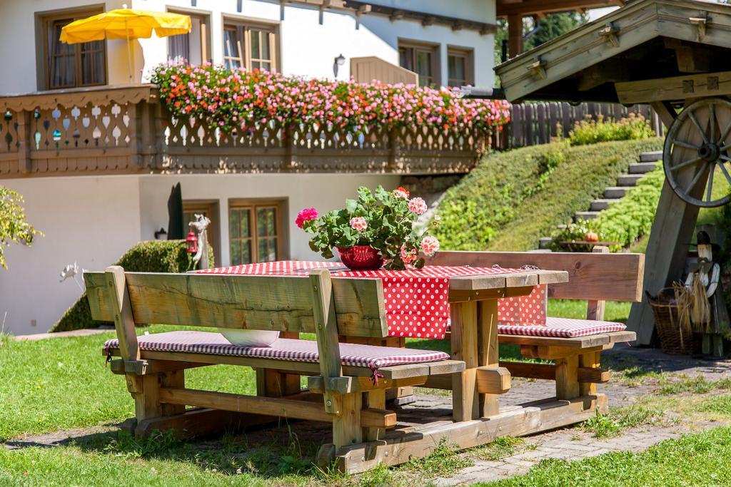 Ferienhaus Kirchplatzl 로이타쉬 외부 사진